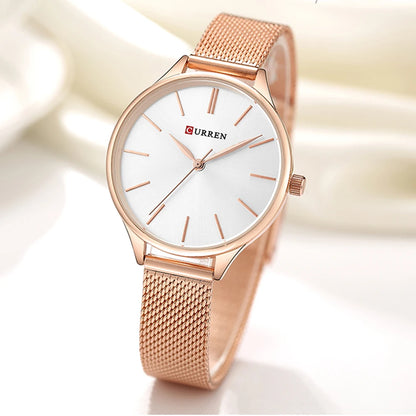 Simple Watch  Women