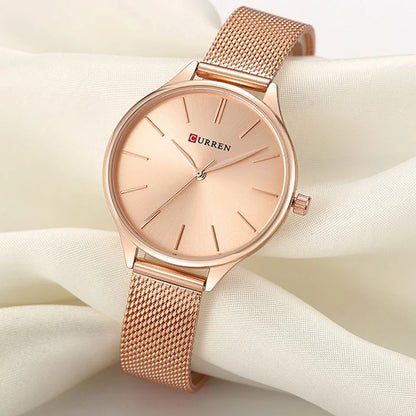 Simple Watch  Women