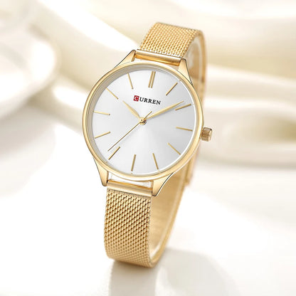 Simple Watch  Women