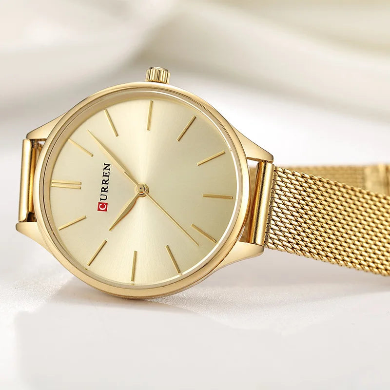 Simple Watch  Women