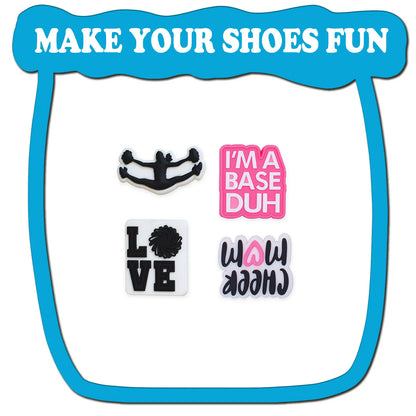 Shoe Charms for  Sandals
