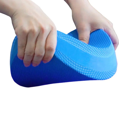 Balance Pad Yoga Cushion Foam Board Soft Balance