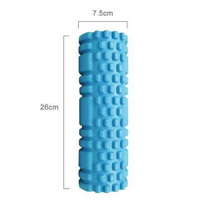 Foam Roller  Muscle Massage