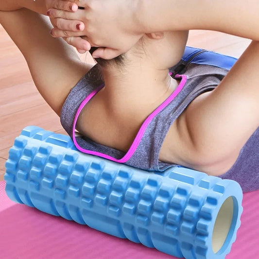 Foam Roller  Muscle Massage