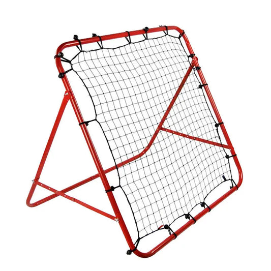 Football backboard net