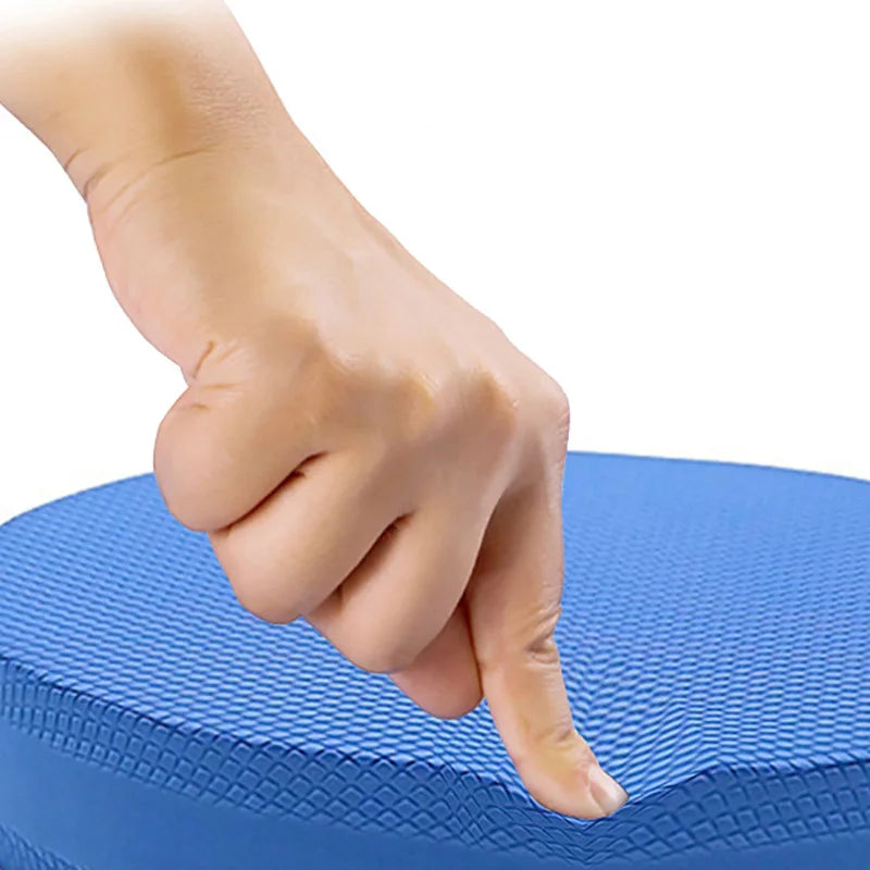 Balance Pad Yoga Cushion Foam Board Soft Balance