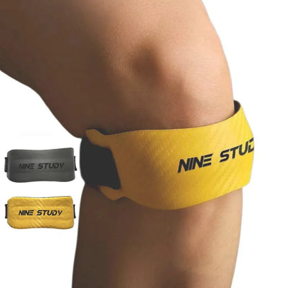Knee Strap Adjustable
