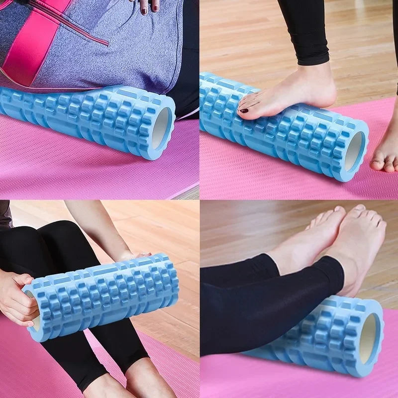 Foam Roller  Muscle Massage